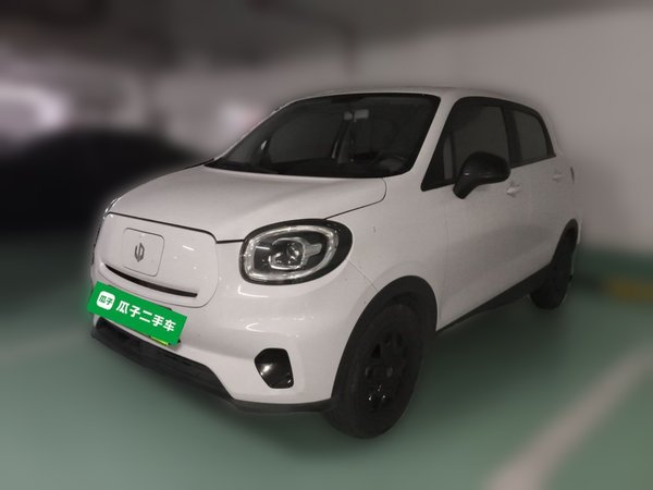 Leapmotor T03 · 2023 год