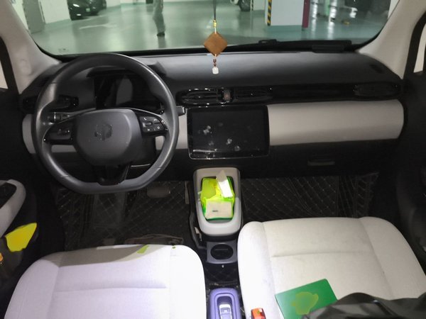 Leapmotor T03 2023, 40800 км, за 6843 USD - фото 6