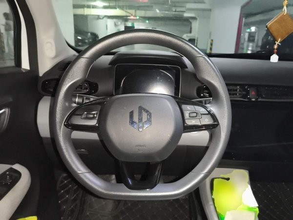 Leapmotor T03 2023, 40800 км, за 6843 USD - фото 7