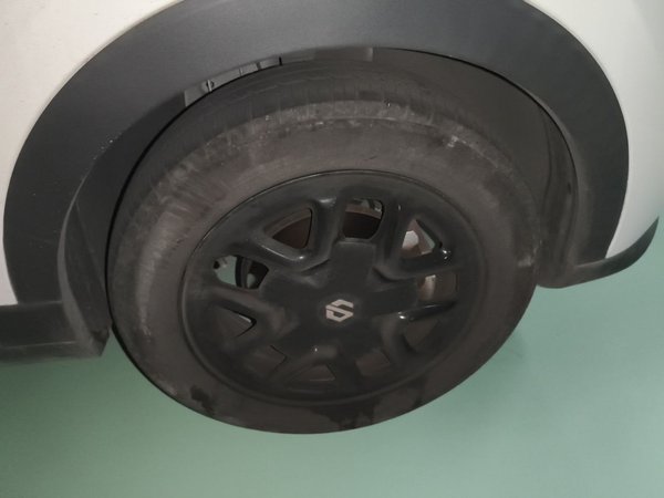Leapmotor T03 2023, 40800 км, за 6843 USD