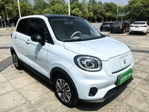 Leapmotor T03 2024, 14900 км, за 7695 USD - фото 6