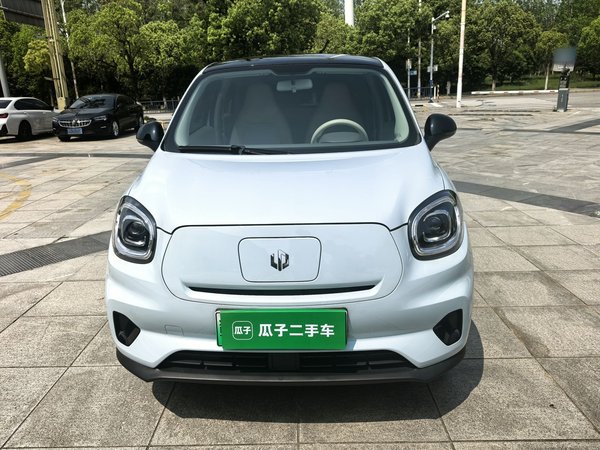 Leapmotor T03 2024, 14900 км, за 7695 USD
