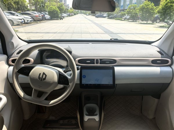 Leapmotor T03 2024, 14900 км, за 7695 USD - фото 20