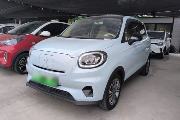 Leapmotor T03 · 2024 год