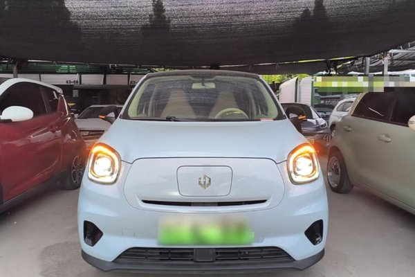 Leapmotor T03 2024, 26900 км, за 7540 USD