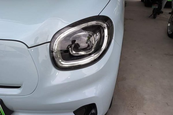 Leapmotor T03 2024, 26900 км, за 7540 USD - фото 8