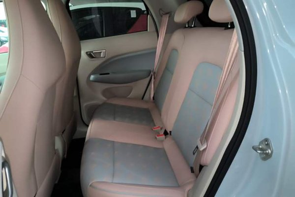 Leapmotor T03 2024, 26900 км, за 7540 USD - фото 20