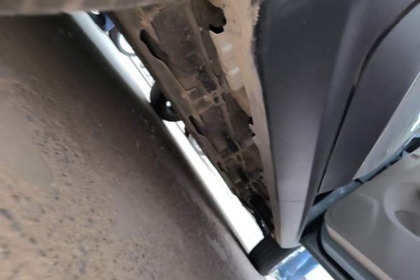 Leapmotor T03 2024, 26900 км, за 7540 USD - фото 26
