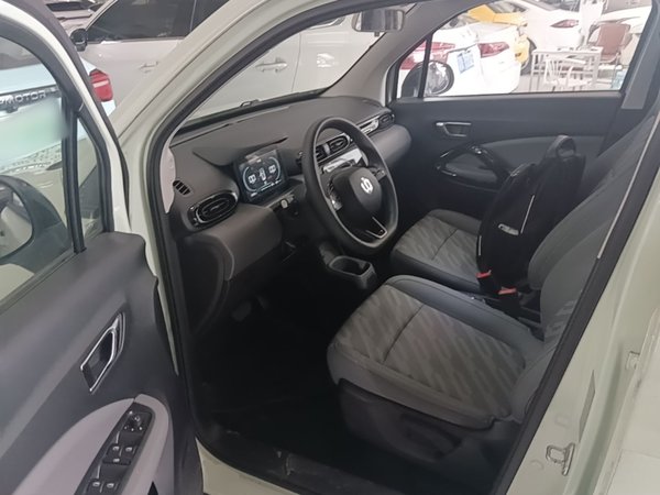 Leapmotor T03 2024, 15600 км, за 8916 USD - фото 19
