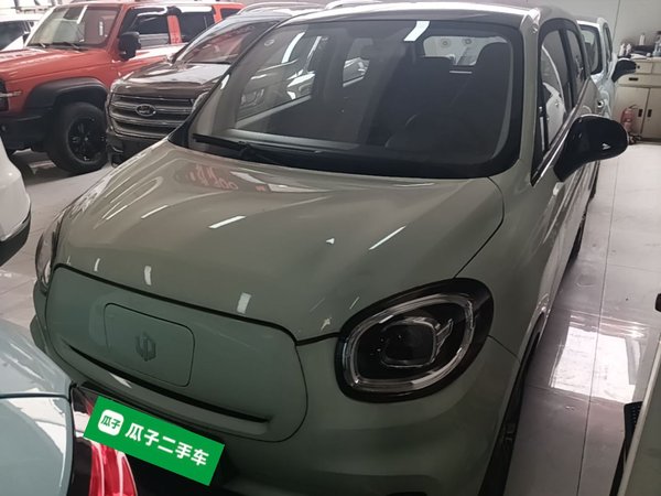 Leapmotor T03 2024, 15600 км, за 8916 USD