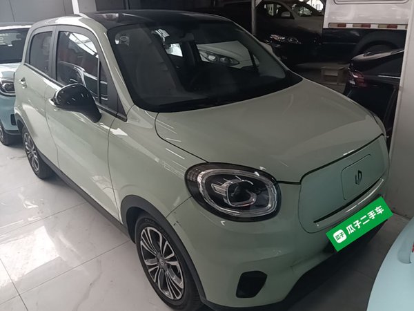 Leapmotor T03 2024, 15600 км, за 8916 USD
