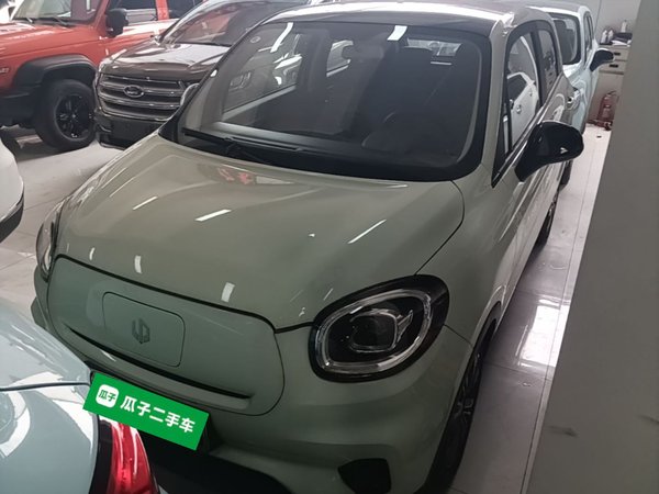 Leapmotor T03 · 2024 год