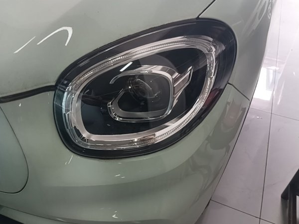 Leapmotor T03 2024, 15600 км, за 8916 USD - фото 9