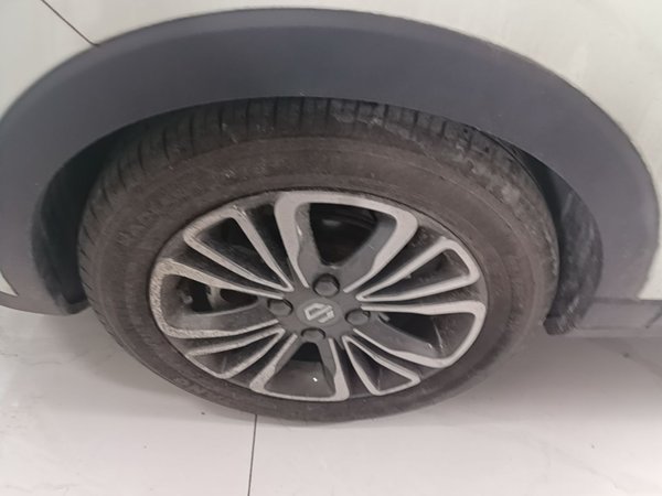 Leapmotor T03 2024, 15600 км, за 8916 USD - фото 8