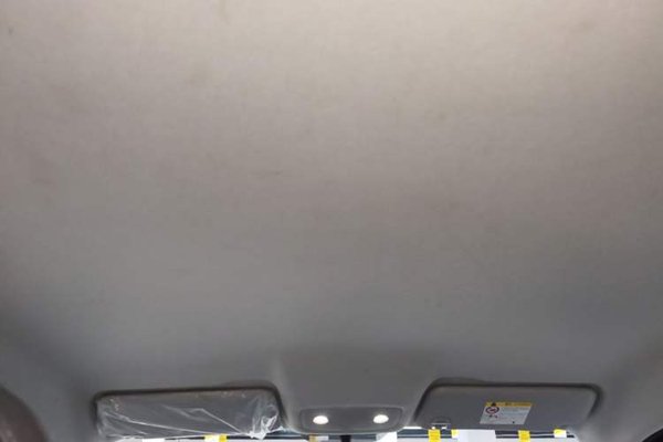 Leapmotor T03 2024, 15600 км, за 7944 USD - фото 21