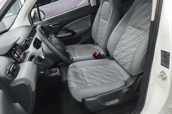 Leapmotor T03 2024, 15600 км, за 7944 USD - фото 17