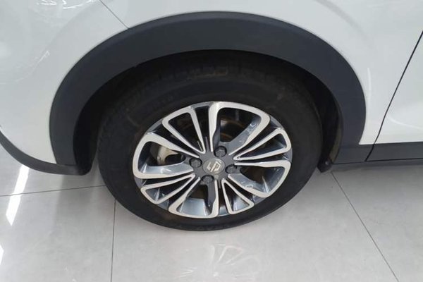 Leapmotor T03 2024, 15600 км, за 7944 USD - фото 10