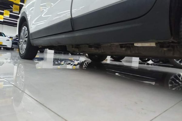 Leapmotor T03 2024, 15600 км, за 7944 USD - фото 25