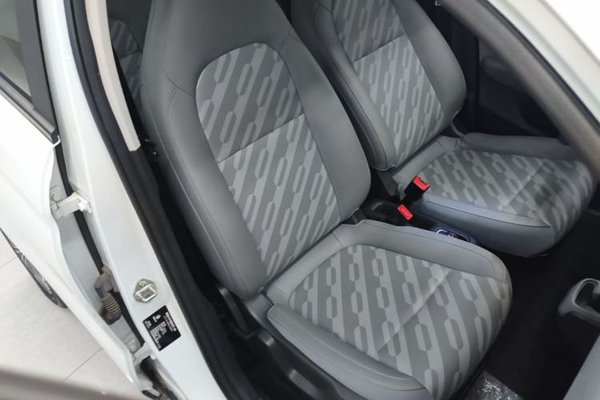 Leapmotor T03 2024, 15600 км, за 7944 USD - фото 19