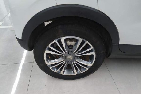 Leapmotor T03 2024, 15600 км, за 7944 USD - фото 11