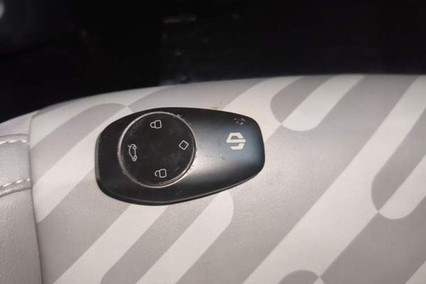 Leapmotor T03 2024, 15600 км, за 7944 USD - фото 23