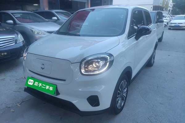 Leapmotor T03 · 2024 год