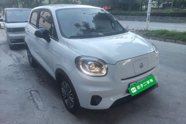 Leapmotor T03 2024, 30500 км, за 7376 USD