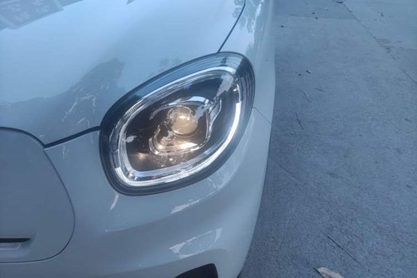 Leapmotor T03 2024, 30500 км, за 7376 USD - фото 8