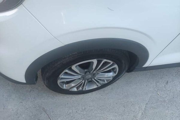 Leapmotor T03 2024, 30500 км, за 7376 USD - фото 10