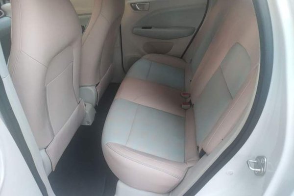 Leapmotor T03 2024, 30500 км, за 7376 USD - фото 20