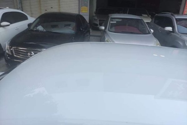 Leapmotor T03 2024, 30500 км, за 7376 USD - фото 7