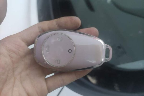 Leapmotor T03 2024, 30500 км, за 7376 USD - фото 23