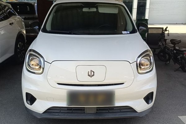 Leapmotor T03 2024, 35800 км, за 8651 USD