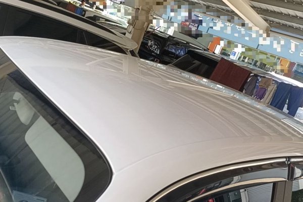 Leapmotor T03 2024, 35800 км, за 8651 USD