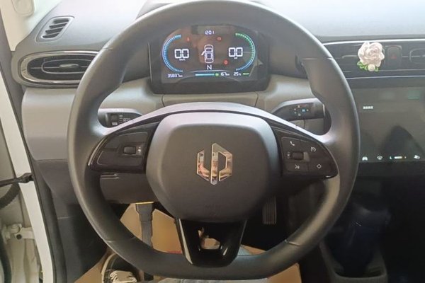 Leapmotor T03 2024, 35800 км, за 8651 USD - фото 13