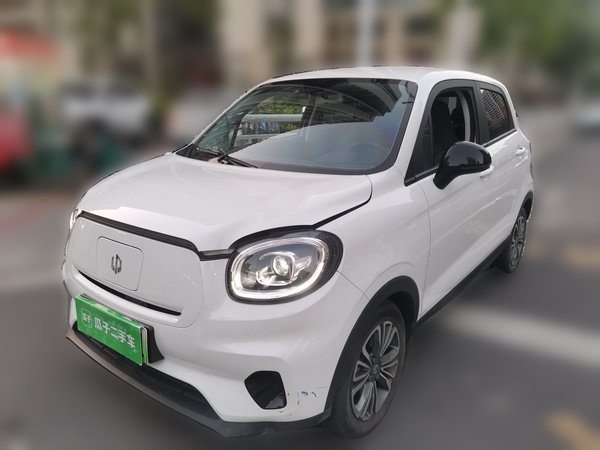 Leapmotor T03 · 2024 год
