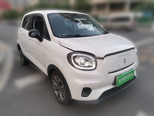 Leapmotor T03 2024, 37900 км, за 6224 USD