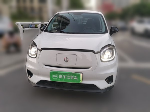 Leapmotor T03 2024, 37900 км, за 6224 USD