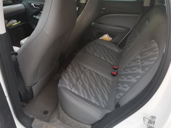 Leapmotor T03 2024, 37900 км, за 6224 USD - фото 18