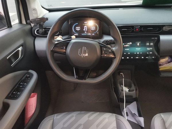 Leapmotor T03 2024, 37900 км, за 6224 USD - фото 11