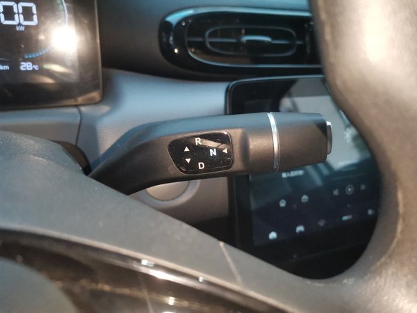 Leapmotor T03 2024, 37900 км, за 6224 USD - фото 15
