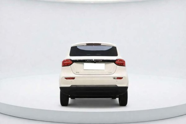 Leapmotor T03 2024, 4200 км, за 8768 USD - фото 6