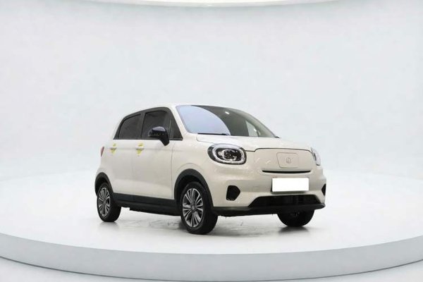 Leapmotor T03 2024, 4200 км, за 8768 USD - фото 8
