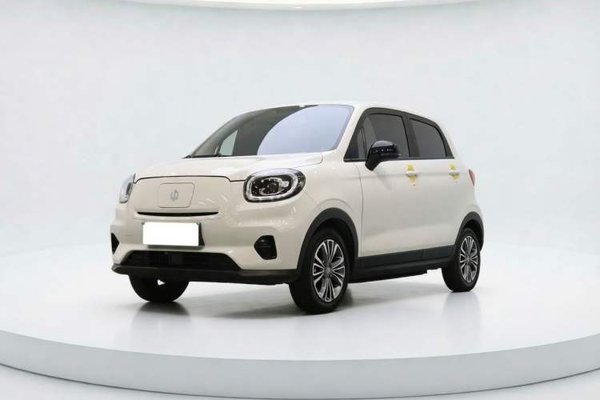 Leapmotor T03 · 2024 год