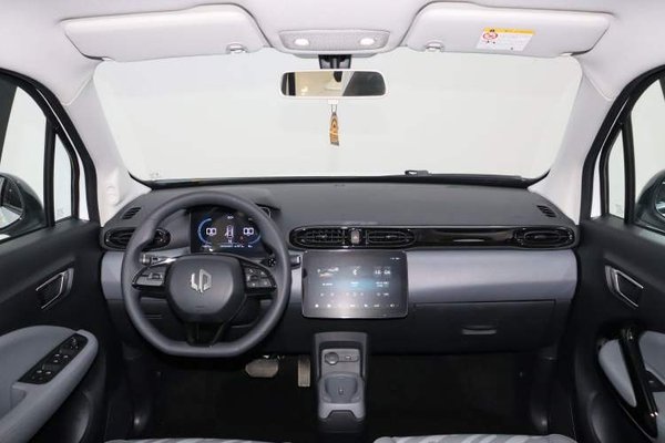 Leapmotor T03 2024, 4200 км, за 8768 USD - фото 19