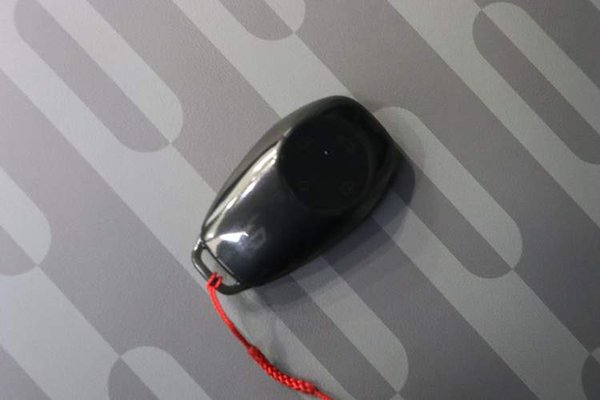 Leapmotor T03 2024, 4200 км, за 8768 USD - фото 20