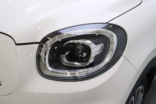 Leapmotor T03 2024, 4200 км, за 8768 USD