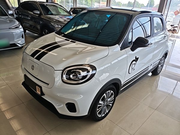Leapmotor T03 · 2024 год