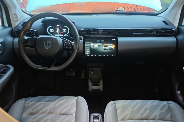 Leapmotor T03 2025, 16600 км, за 8969 USD - фото 13
