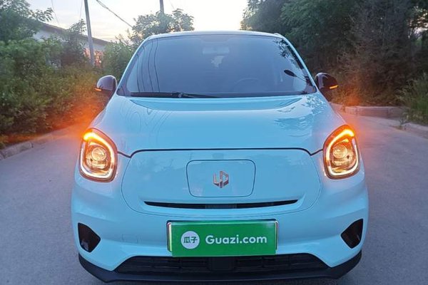 Leapmotor T03 2025, 16600 км, за 8969 USD